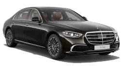 Mercedes S Class S350